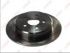 ABE C4Y000ABE Brake Disc